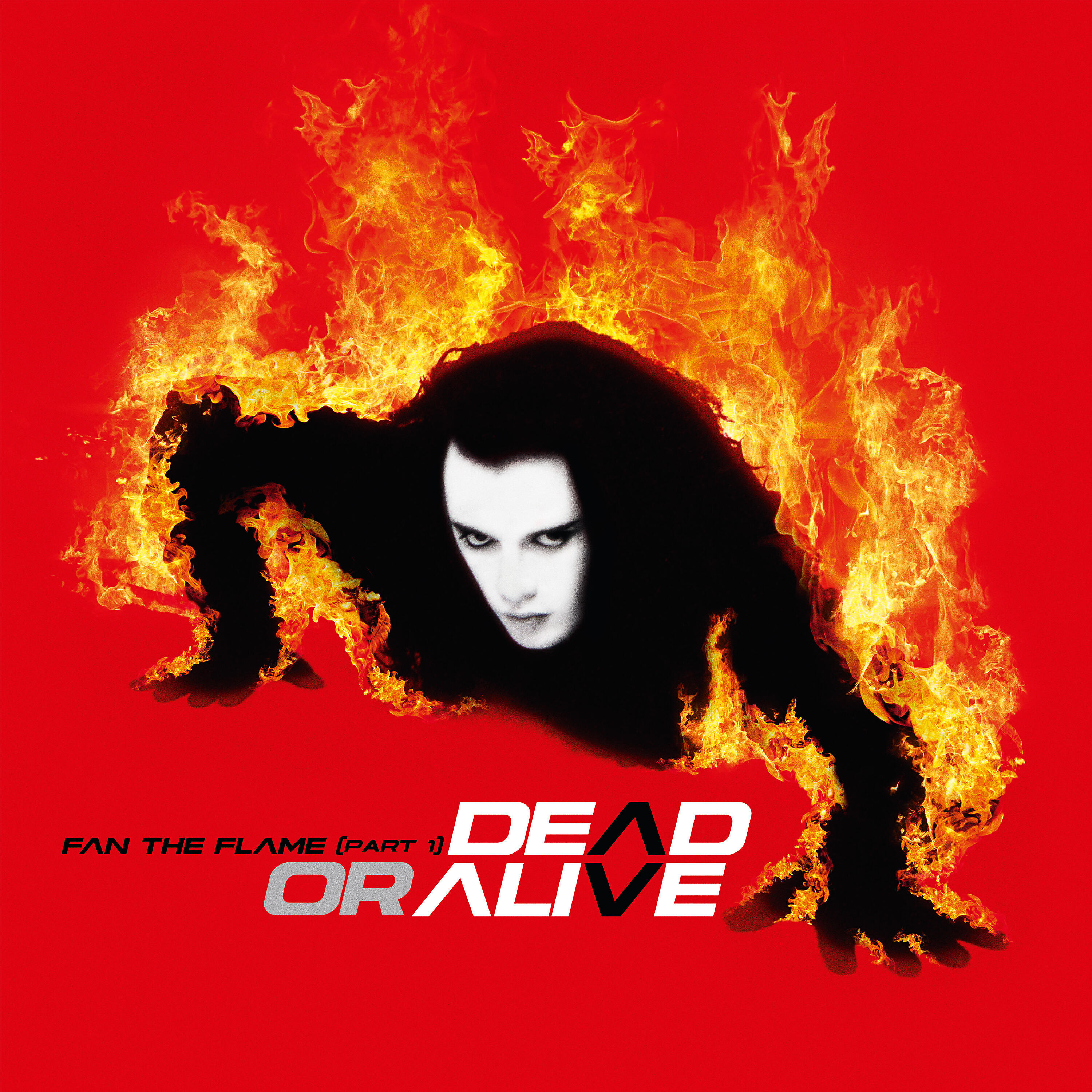 Dead Or Alive - Your Sweetness (Is Your Weakness)