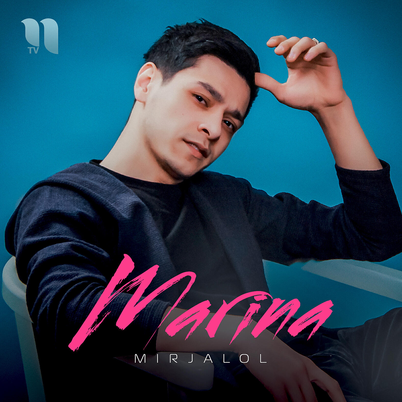Mirjalol - Marina