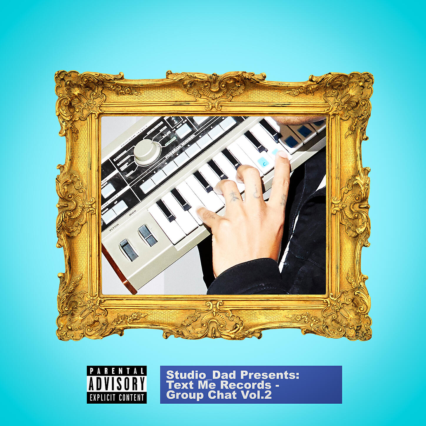 Studio_Dad - Hotel Figueroa (Patrennessy)