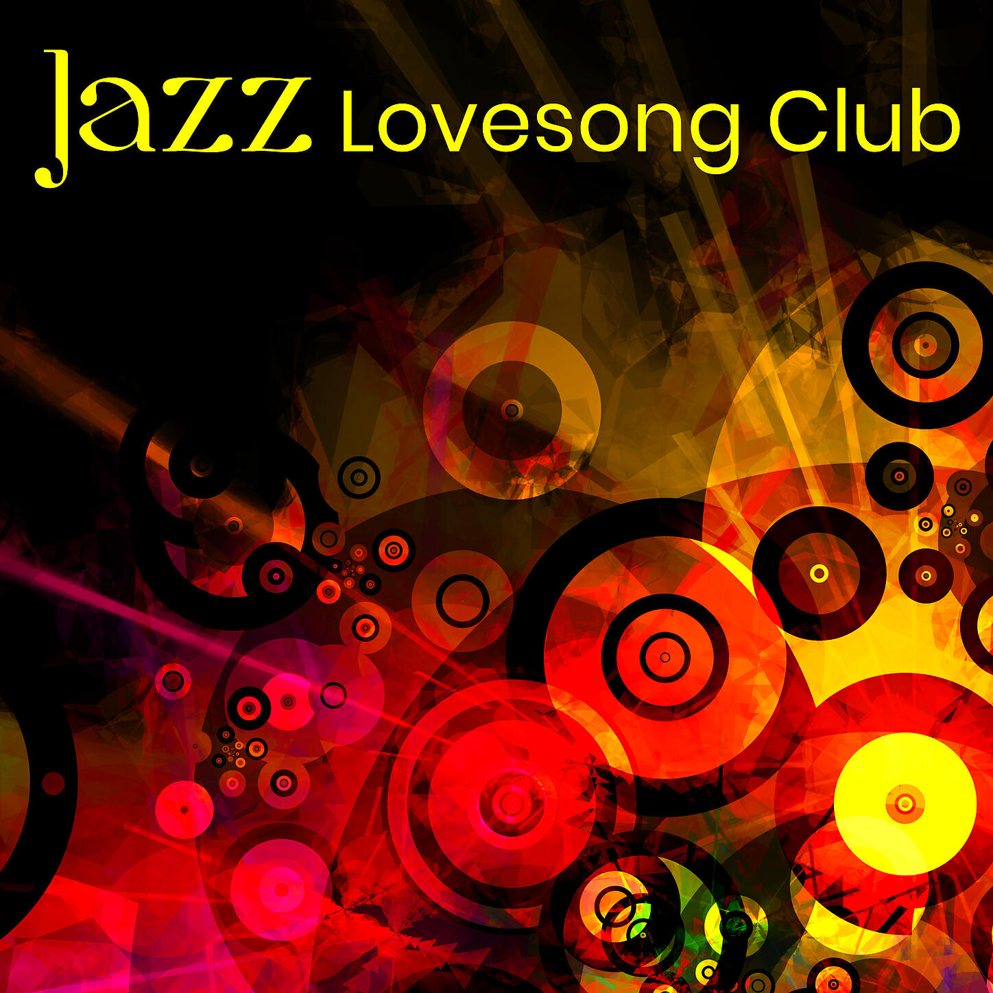 La Nuit Noire Lounge Music Club - All in Jazz