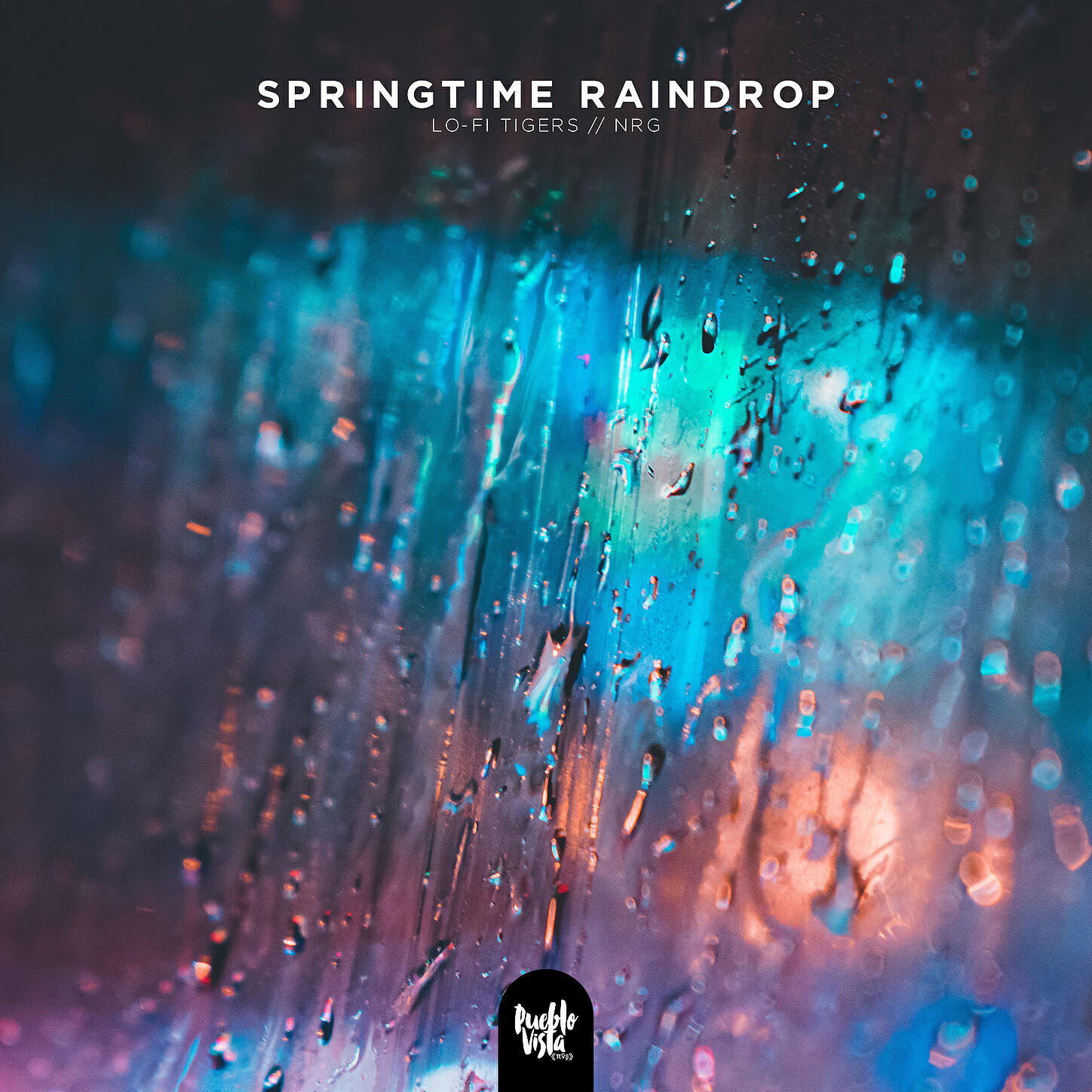 NRG - Springtime Raindrop