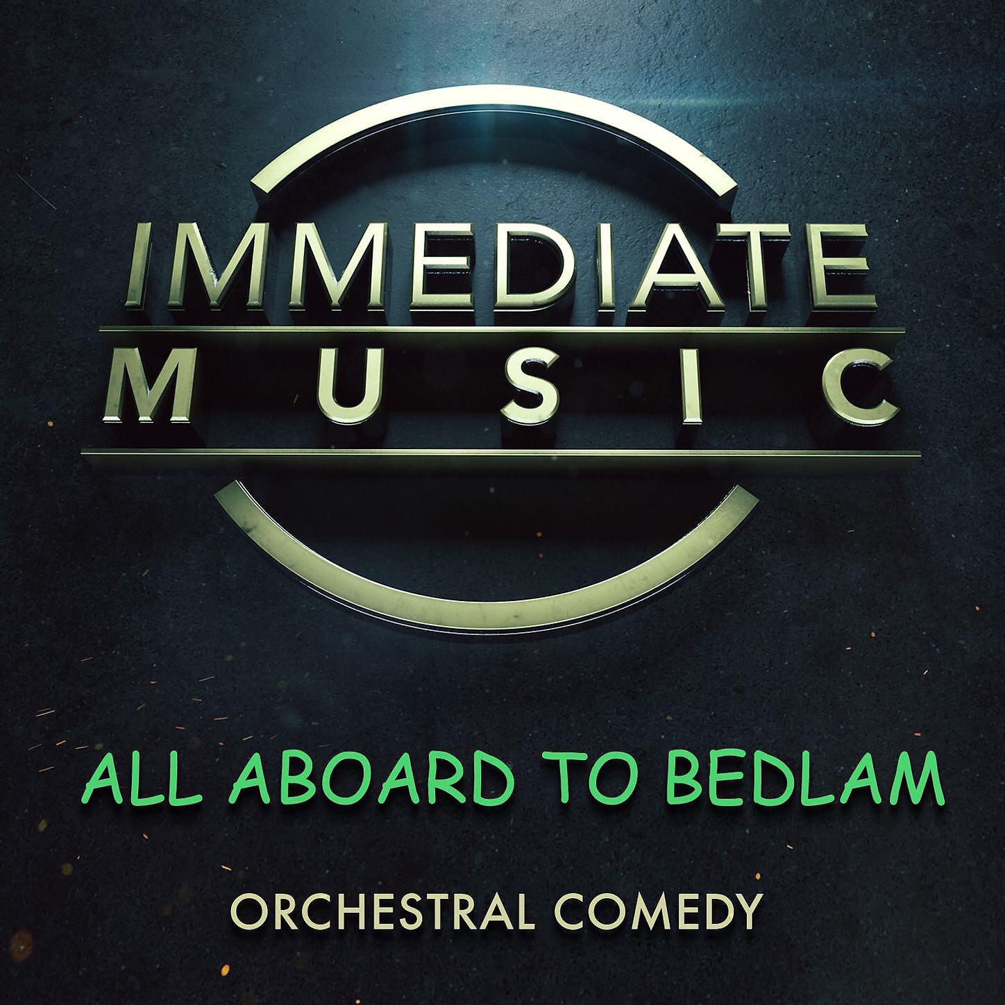Immediate Music - Toy Attack