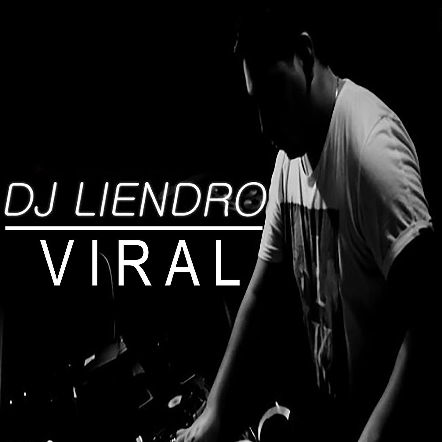 DJ Liendro - Burrona Mix
