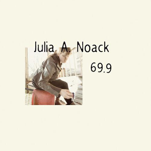 Julia A. Noack - Redefine