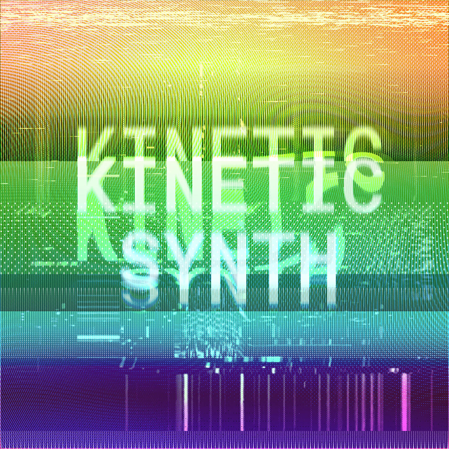 Inspired - Synthetica
