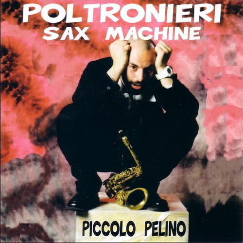 Andrea Poltronieri - Purple Rain