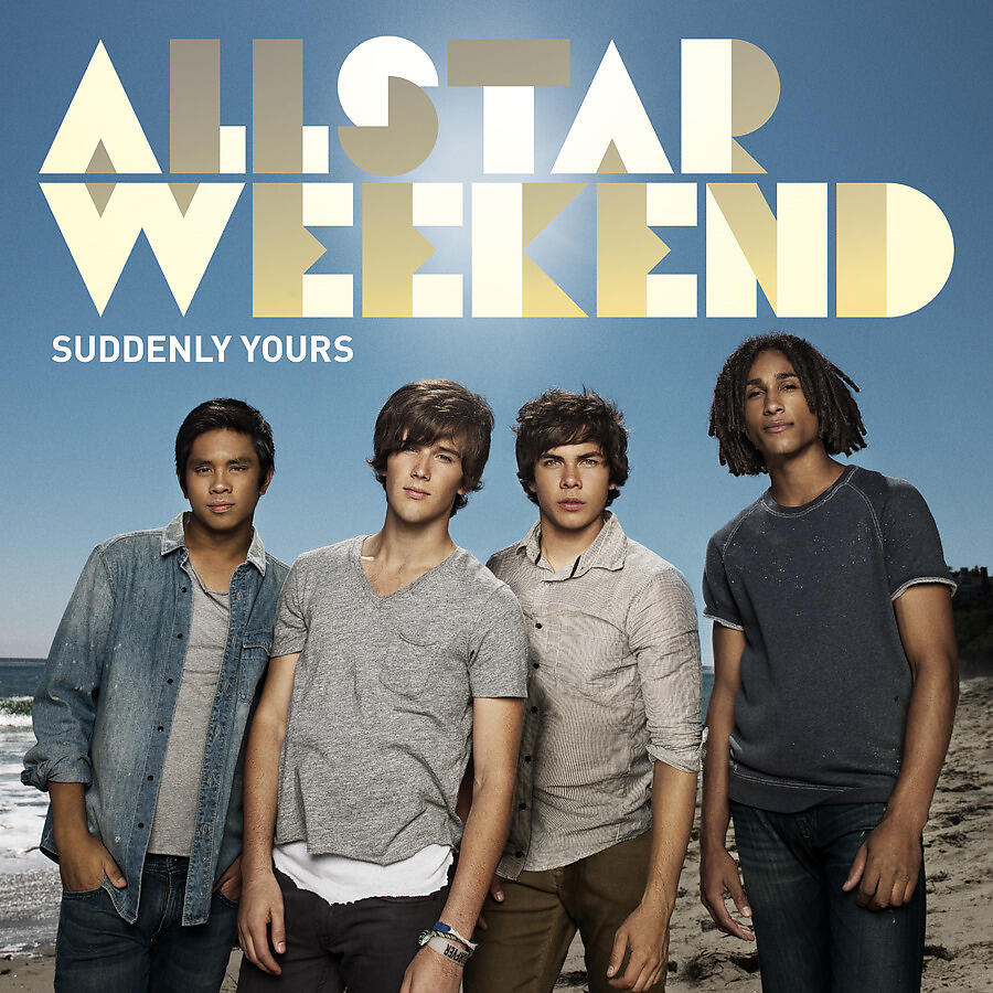Allstar Weekend - Can't Sleep Tonight