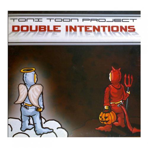 Toni Toon Project - Double Intentions (Del Pino Brothers Extended mix)