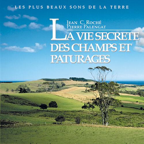 Jean C. Roché - Caille des blés