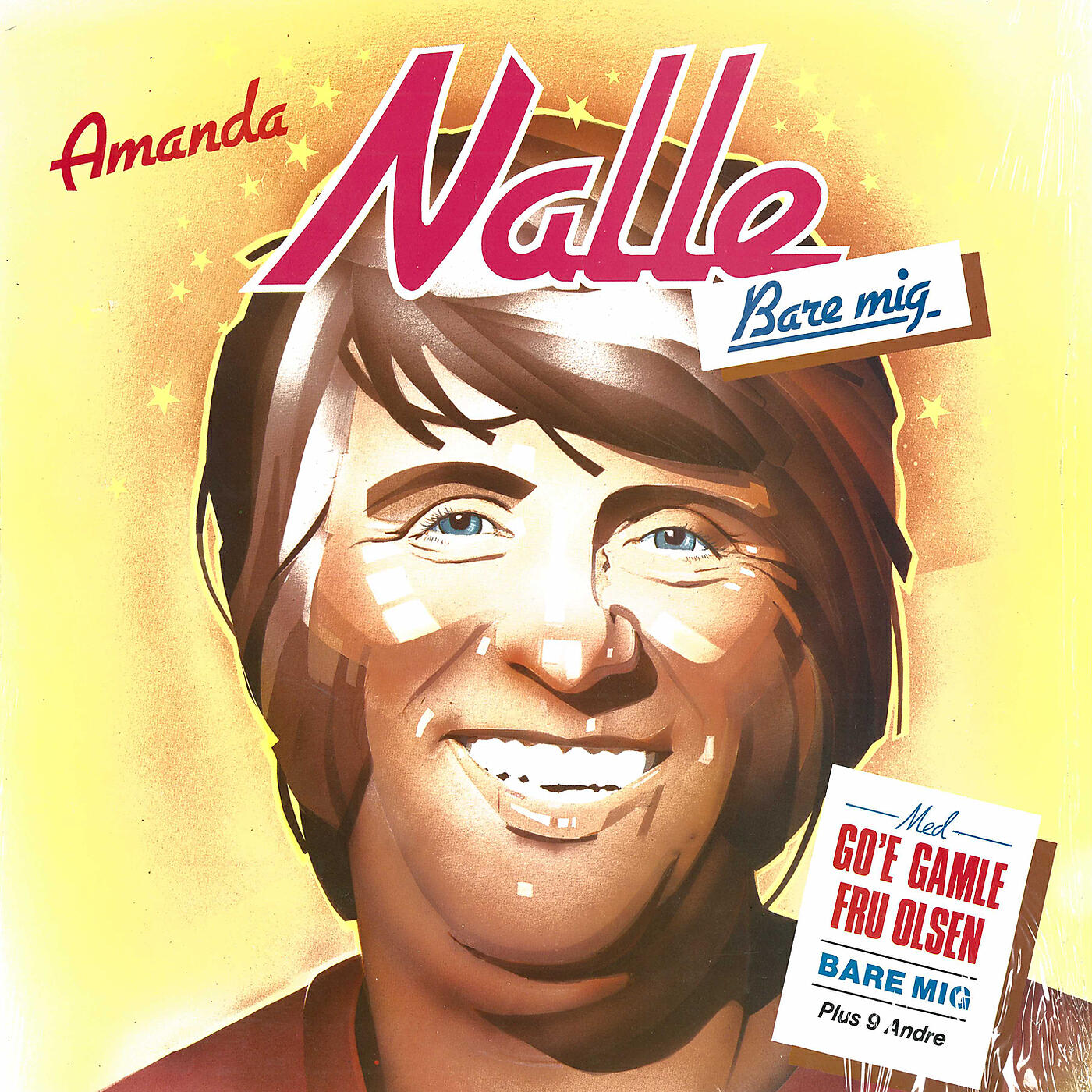 Nalle - Sådan Er Mit Liv