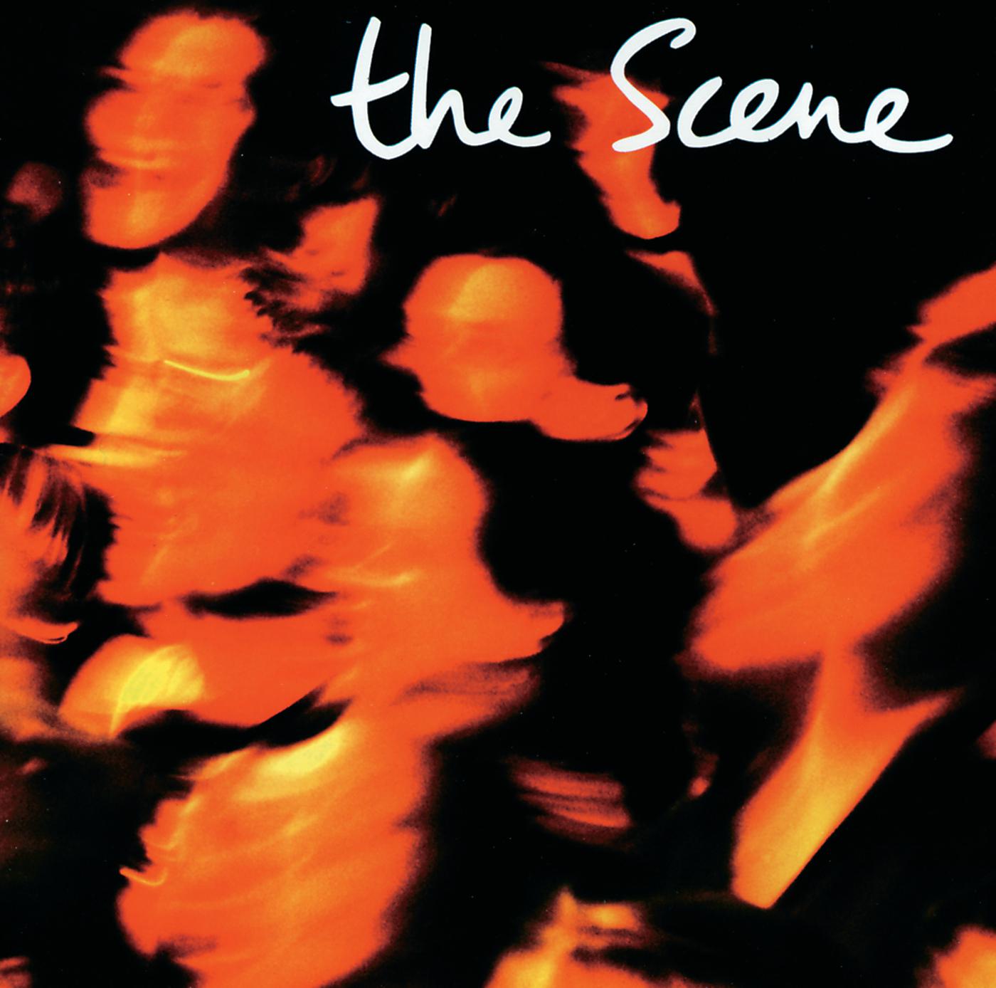 Постер альбома The Scene