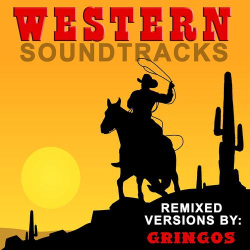 Постер альбома Western Soundtracks
