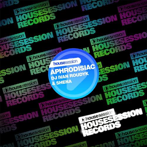 DJ Ivan Roudyk - Aphrodisiac (Hard Rock Sofa, Ivan Roudyk, LT Freak Instrumental Mix)