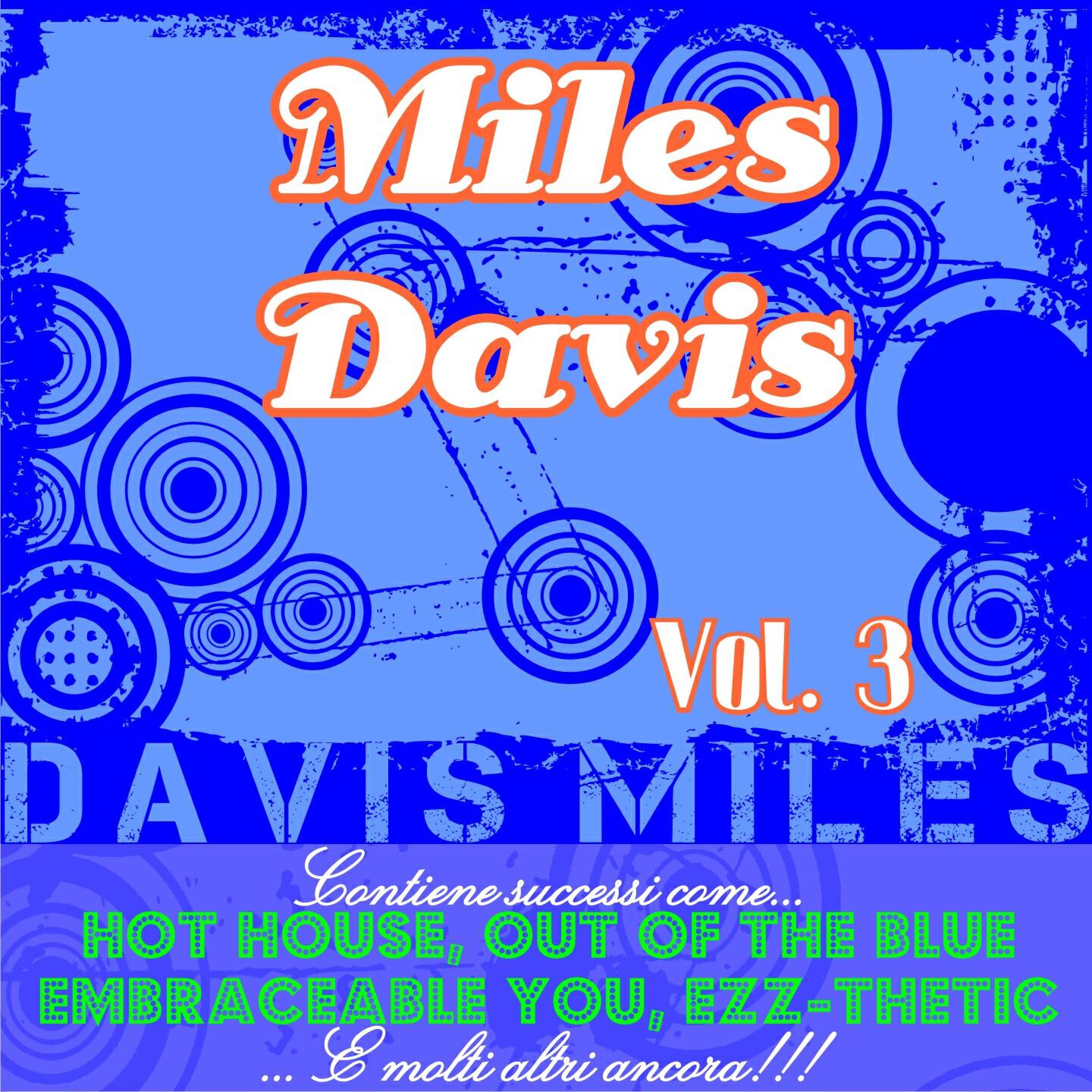 Miles Davis - Ezz-thetic