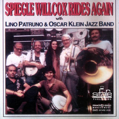 Lino Patruno - Basin Strett Blues