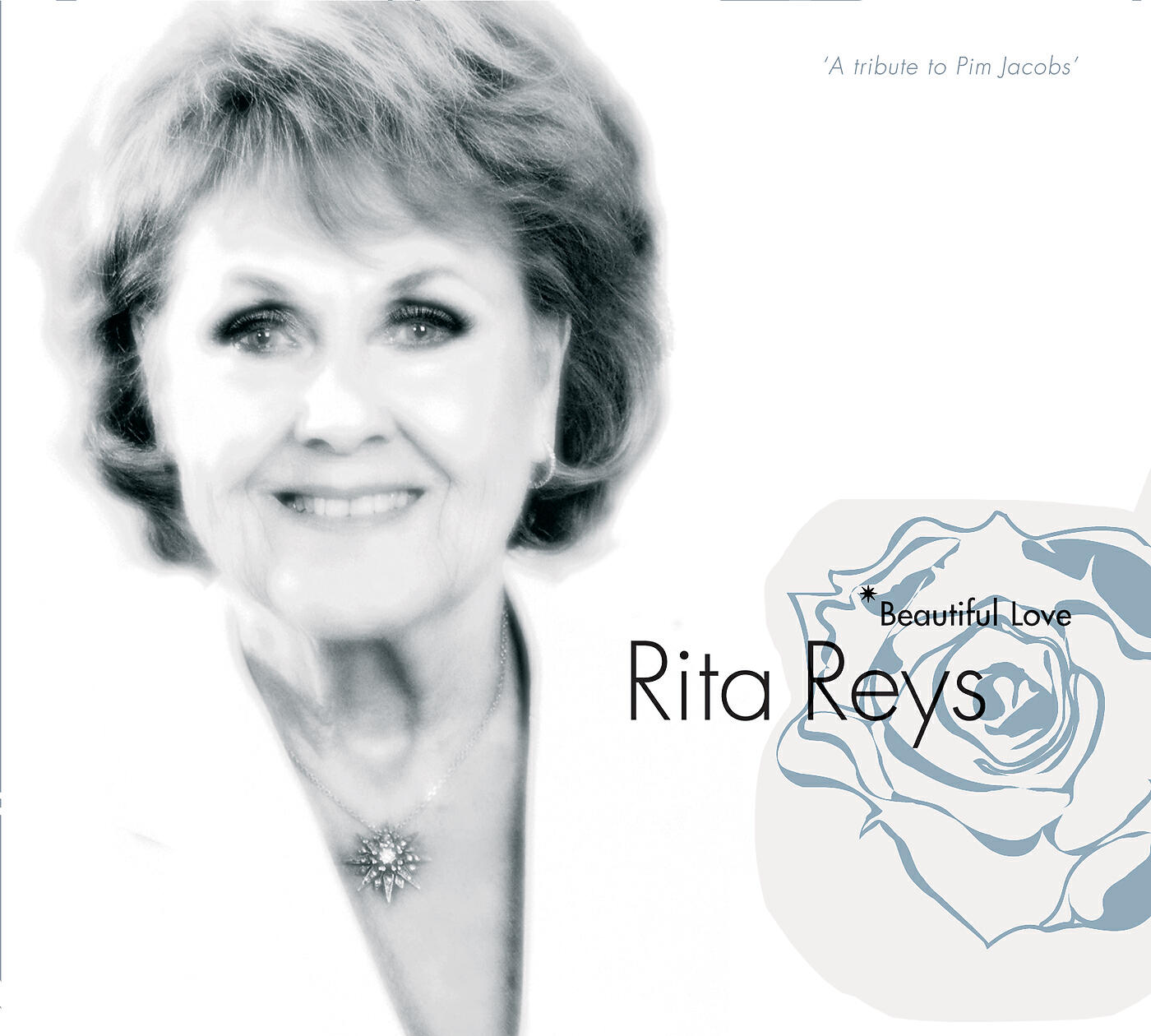 Rita Reys - I Hear Music (Album Version)