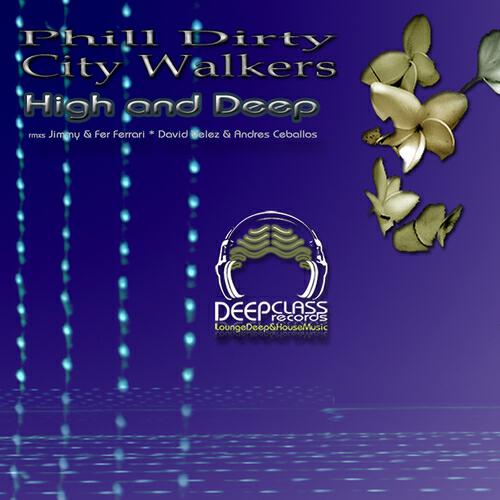 Phill Dirty - Myst (Jimmy & Fer Ferrari Remix)