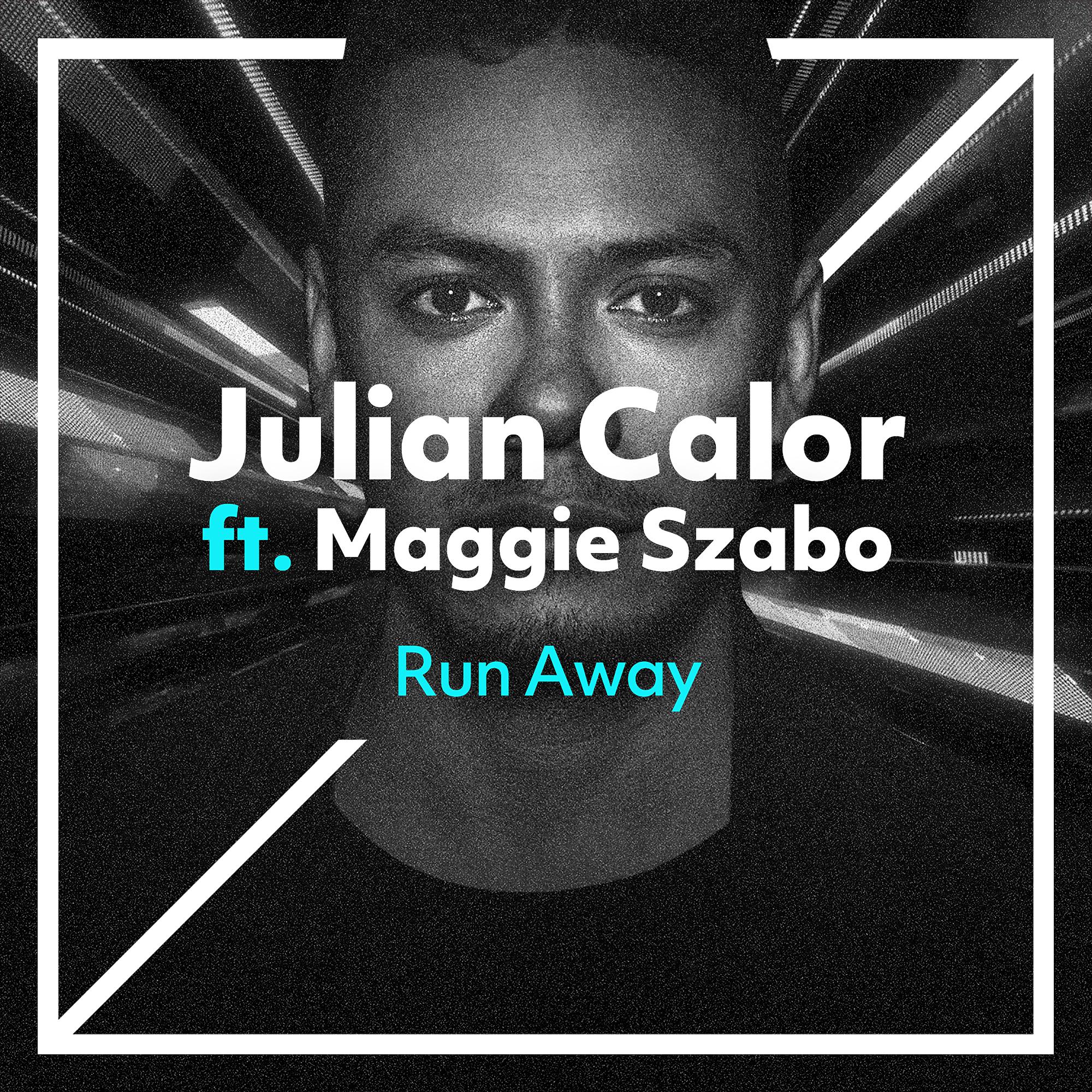 Постер альбома Run Away (feat. Maggie Szabo)