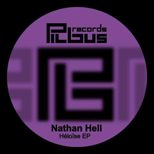 Nathan Hell - Héloïse (Tony Rohr Remix)