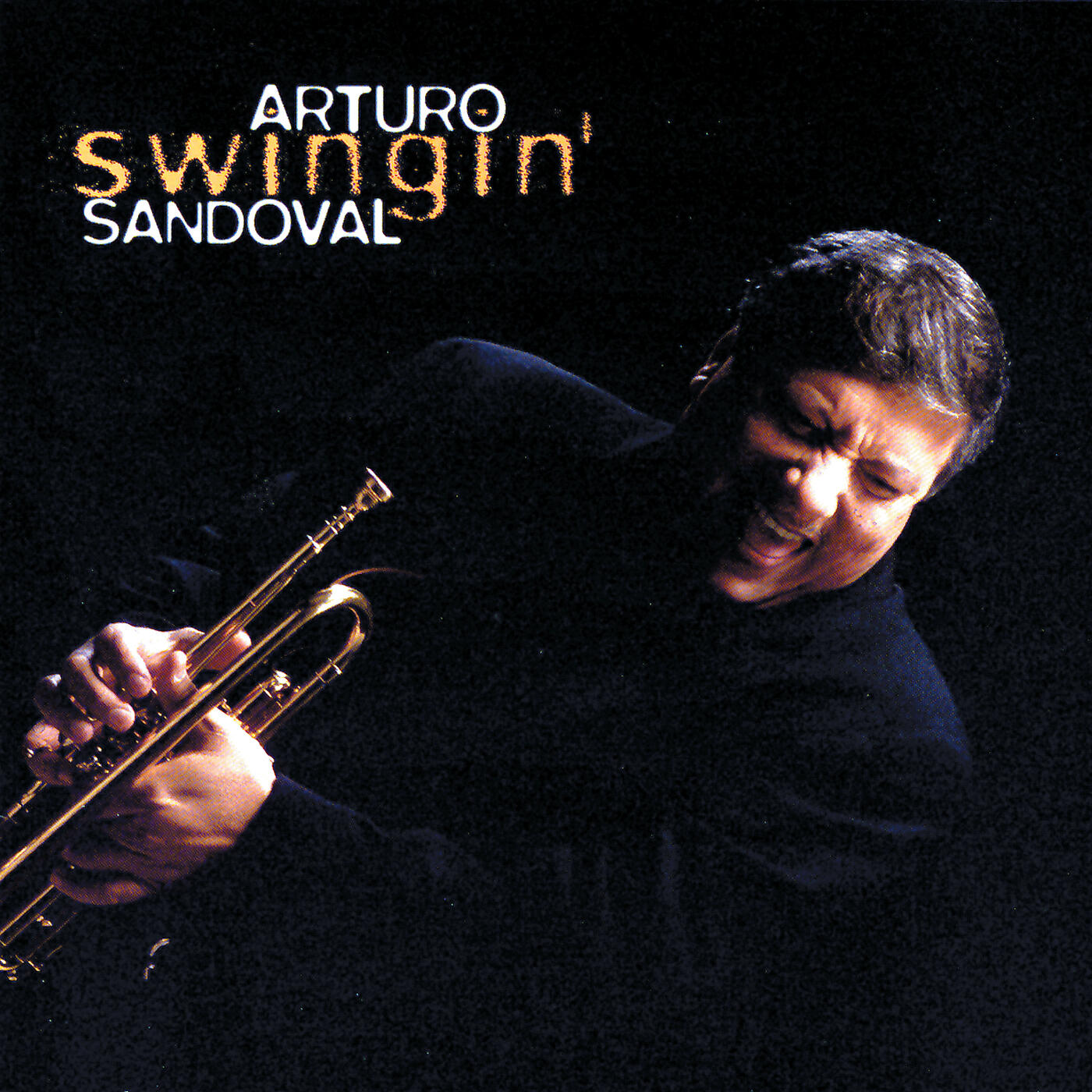 Arturo Sandoval - Dizzy's Atmosphere