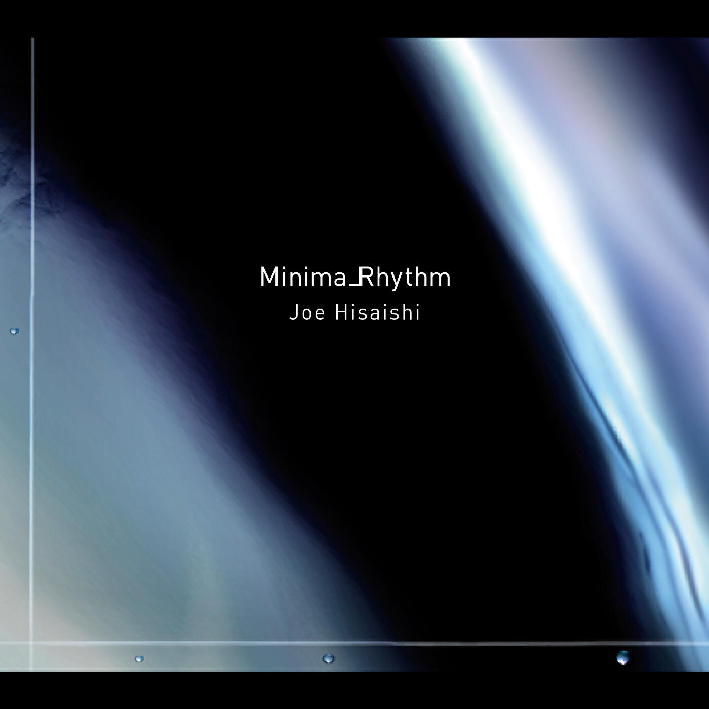 Joe Hisaishi - Sinfonia for Chamber Orchestra: I. Pulsation