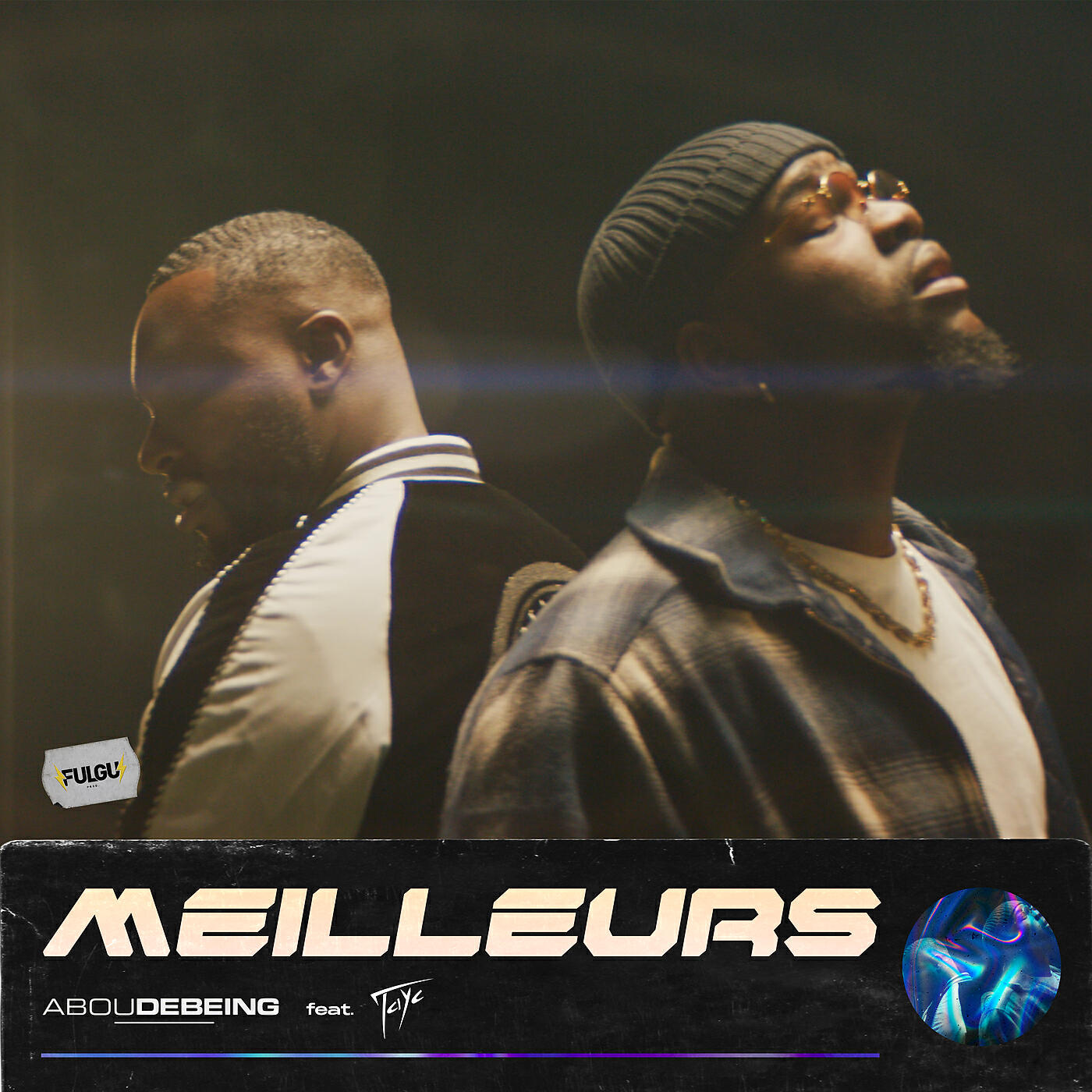 Abou Debeing - Meilleurs