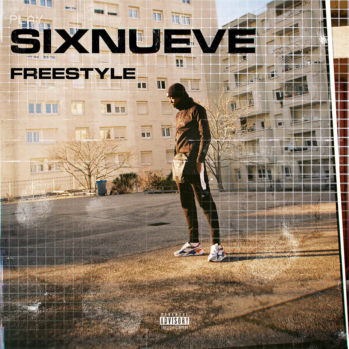 ZeGuerre - SixNueve (Freestyle)
