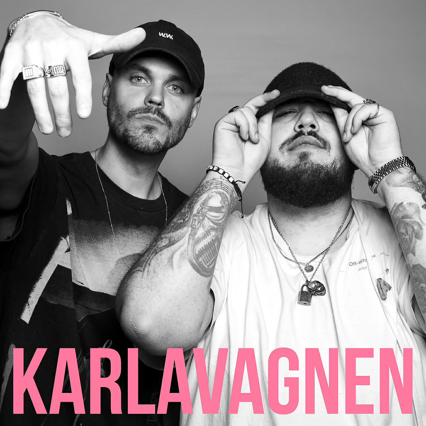 Herbert Munkhammar - Karlavagnen (Instrumental)