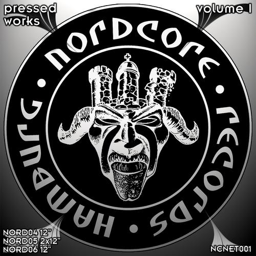 Постер альбома Nordcore Records Pressed Works