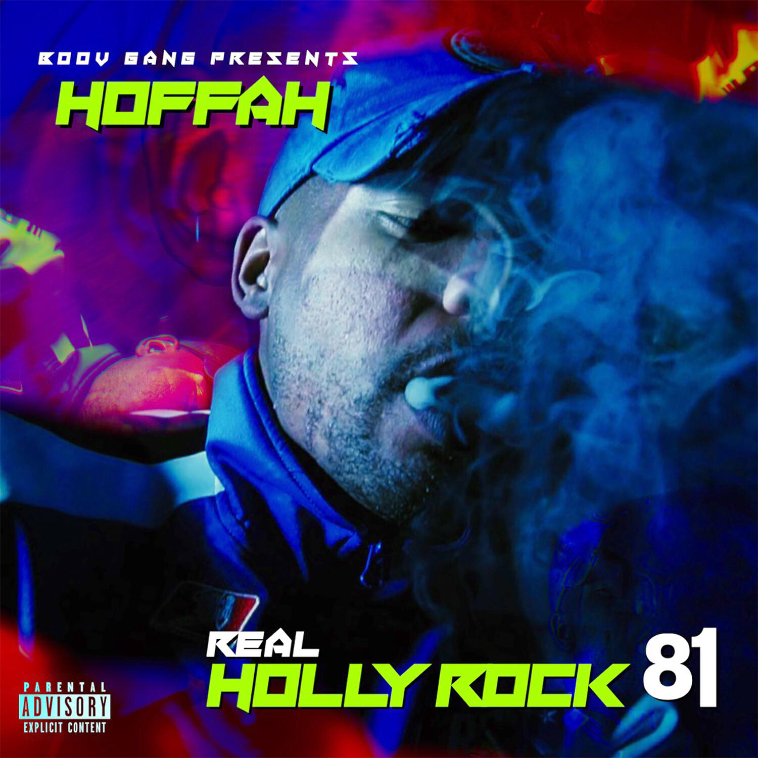 Hoffah - Ike Turner