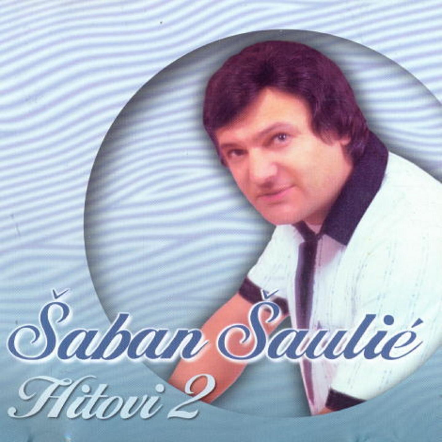 Šaban Šaulić - Ljubav Je Pesma I Mnogo Vise