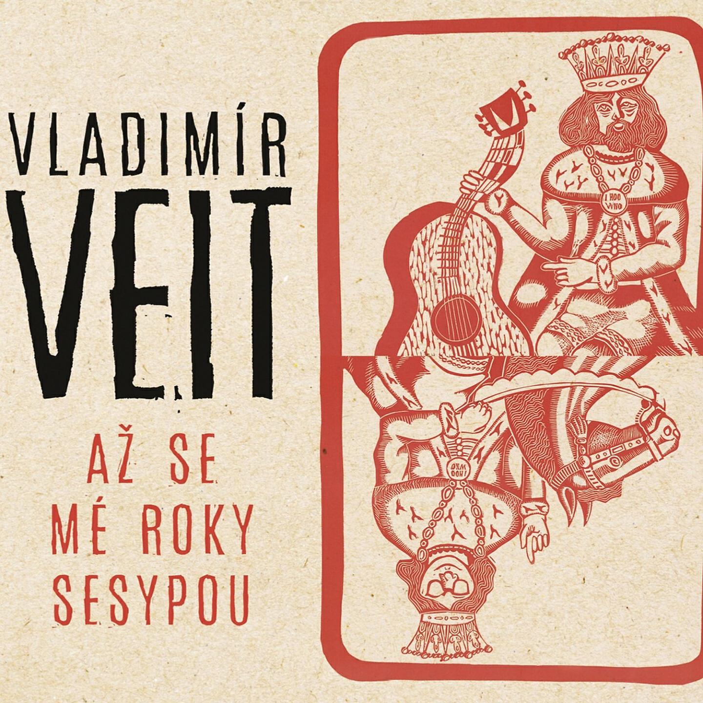 Vladimír Veit - Kopáč