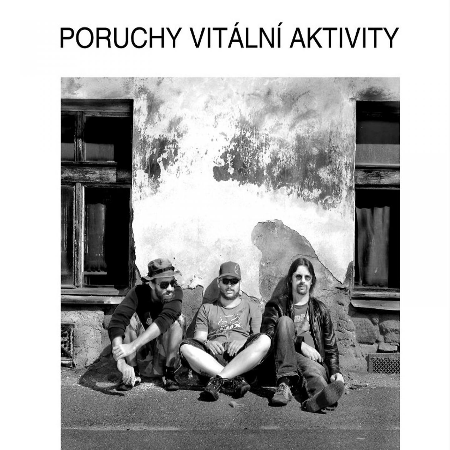 Постер альбома Poruchy vitální aktivity
