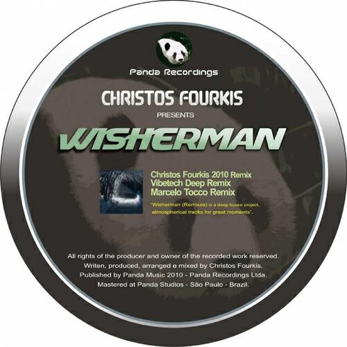 Christos Fourkis - Wisherman (Vibetech Deep Remix)