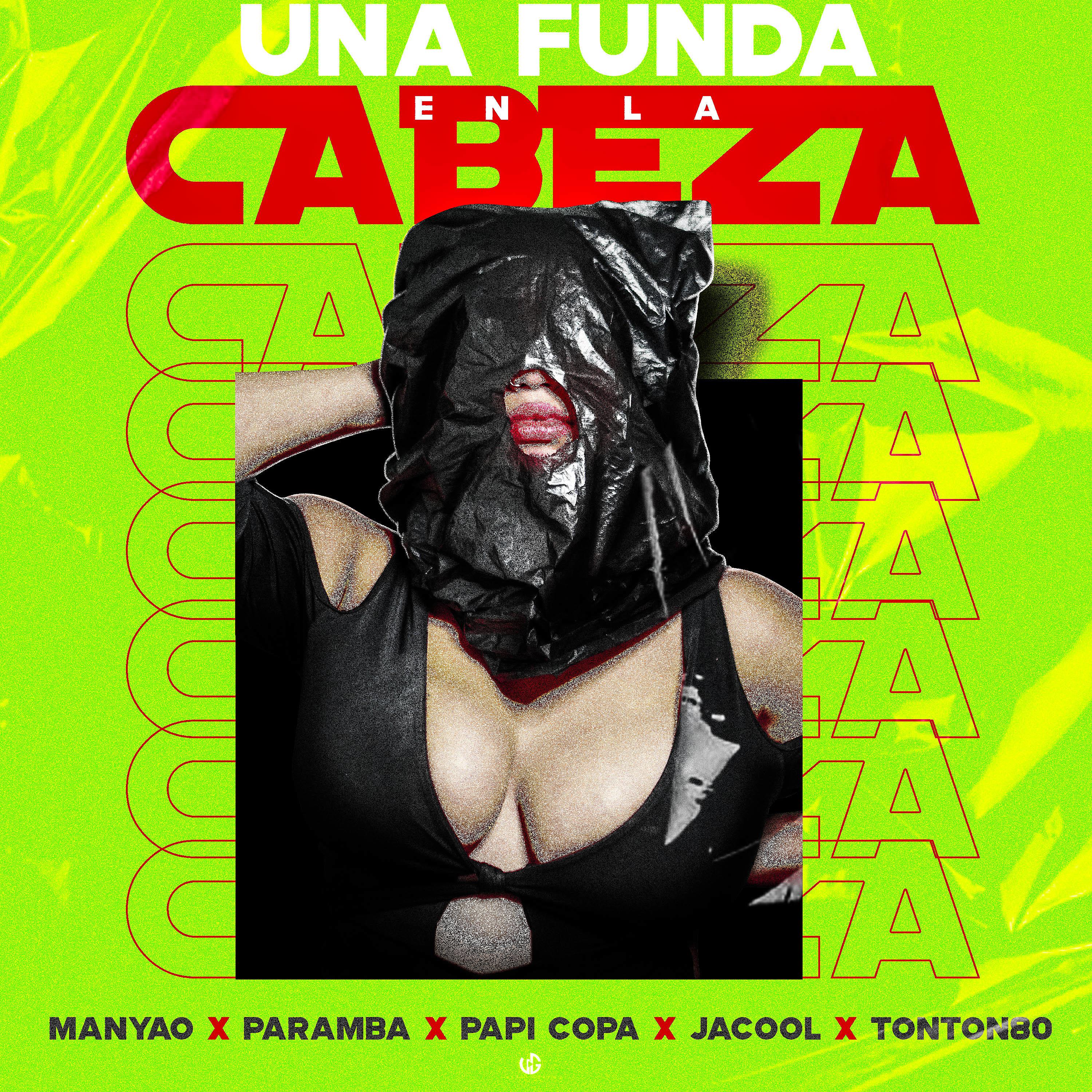 Постер альбома Una Funda en la Cabeza