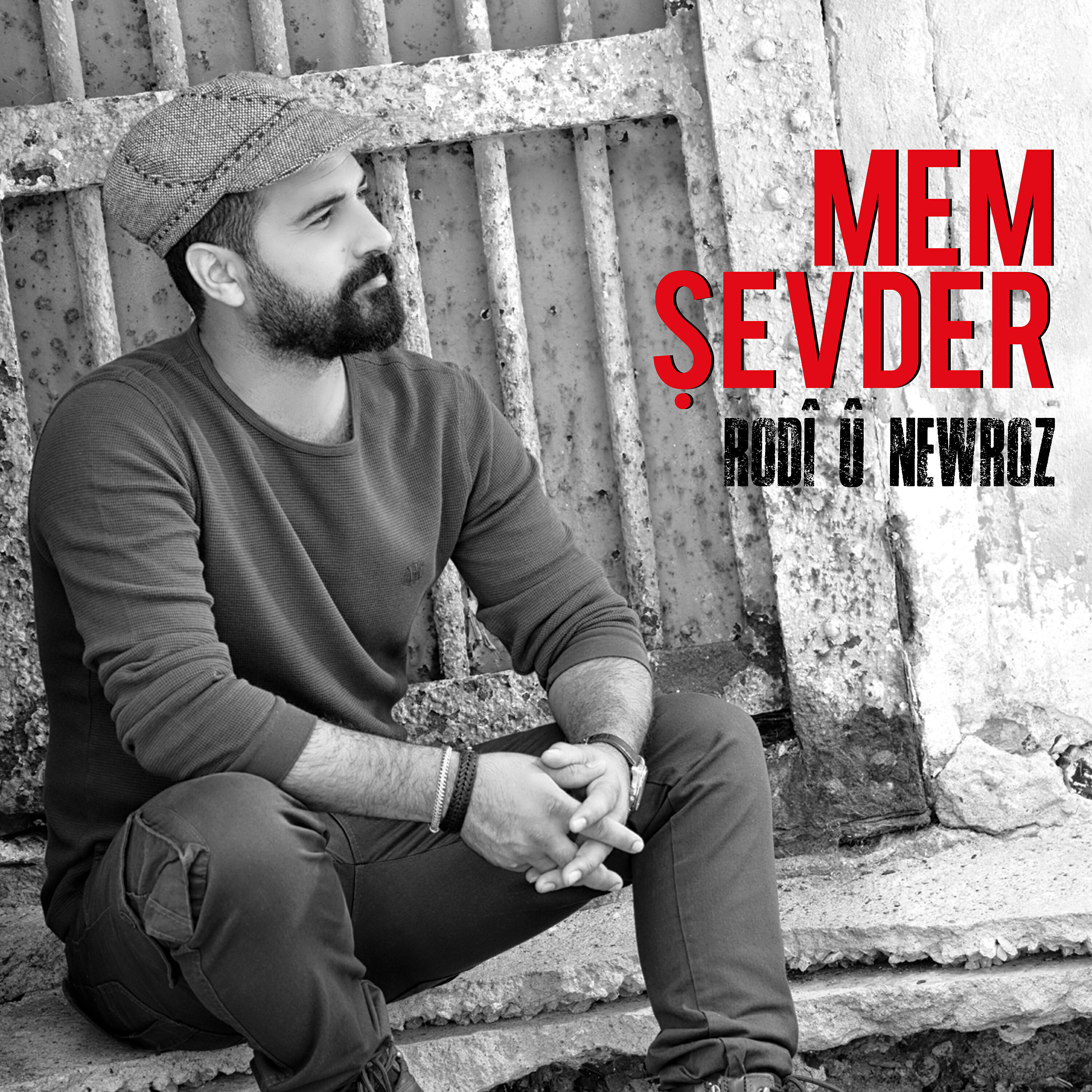 Mem Şevder - Keçika Gundî