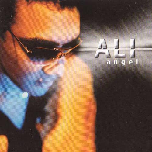 Ali Angel - Notre histoire