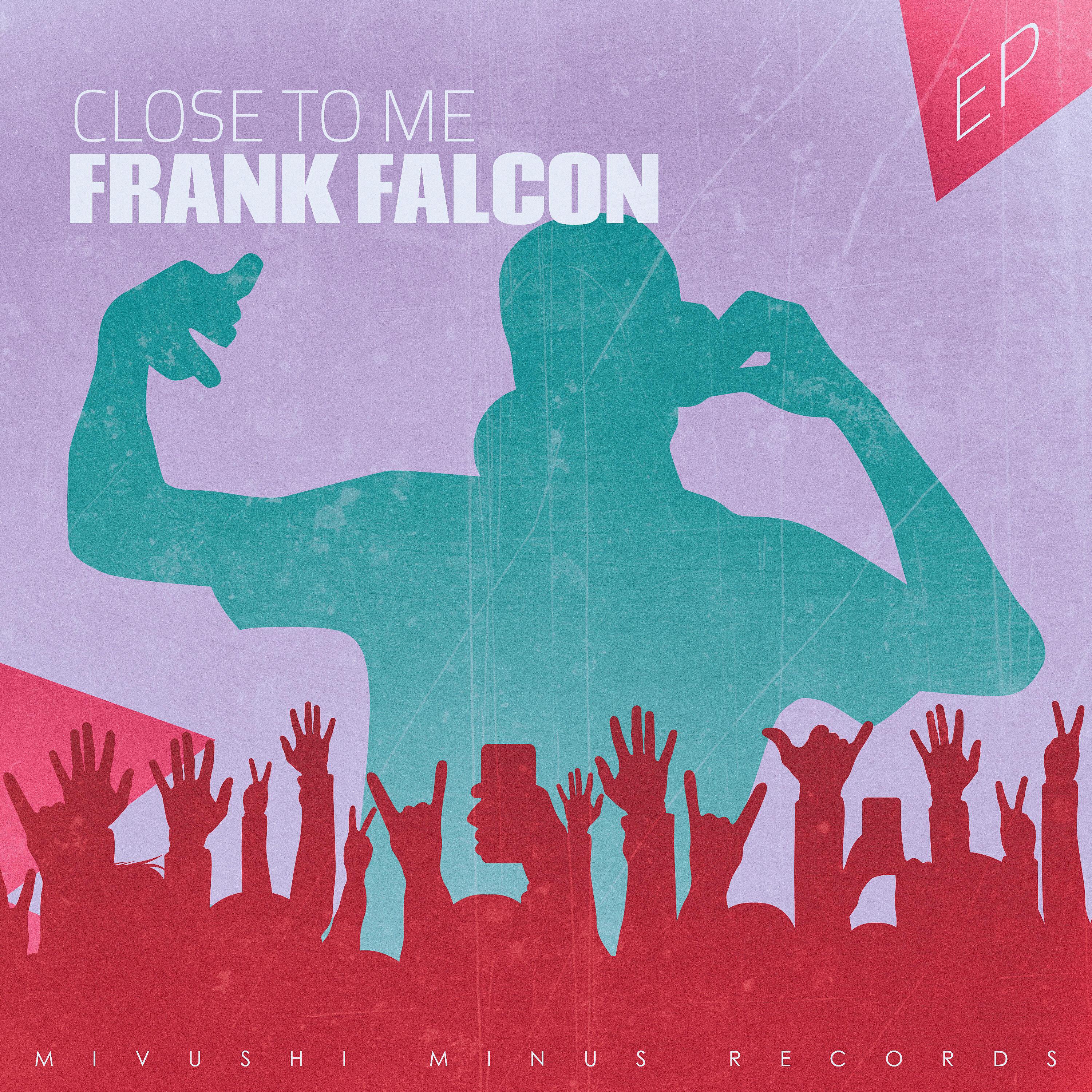 Frank Falcon - Policy (Frankie Falcon's Club Mix)