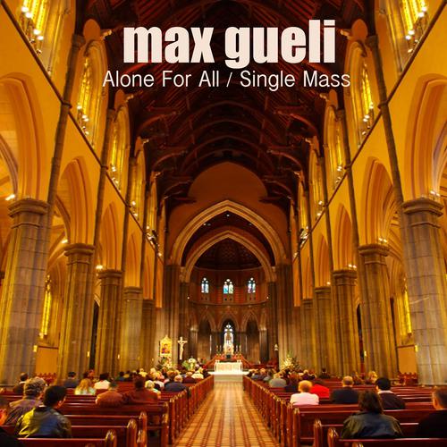 Постер альбома Alone For All / Single Mass