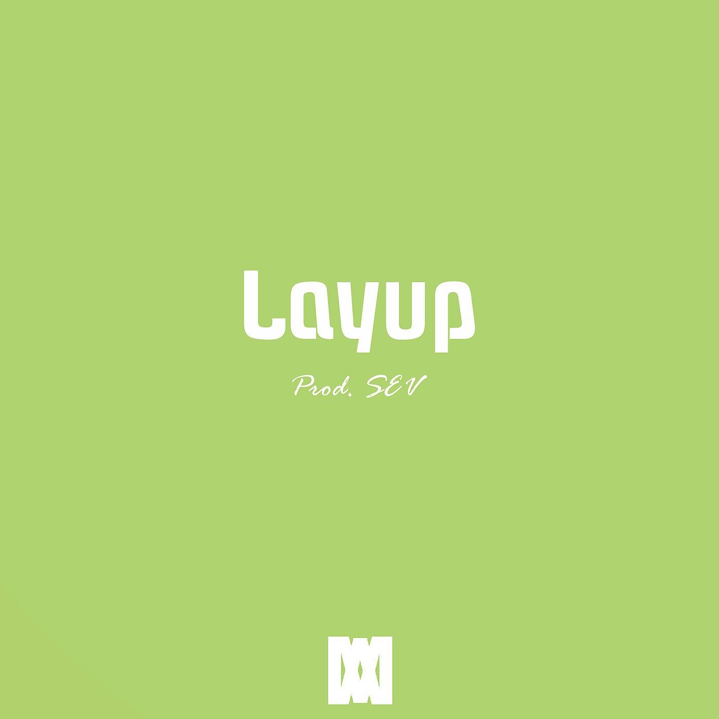 Постер альбома Layup