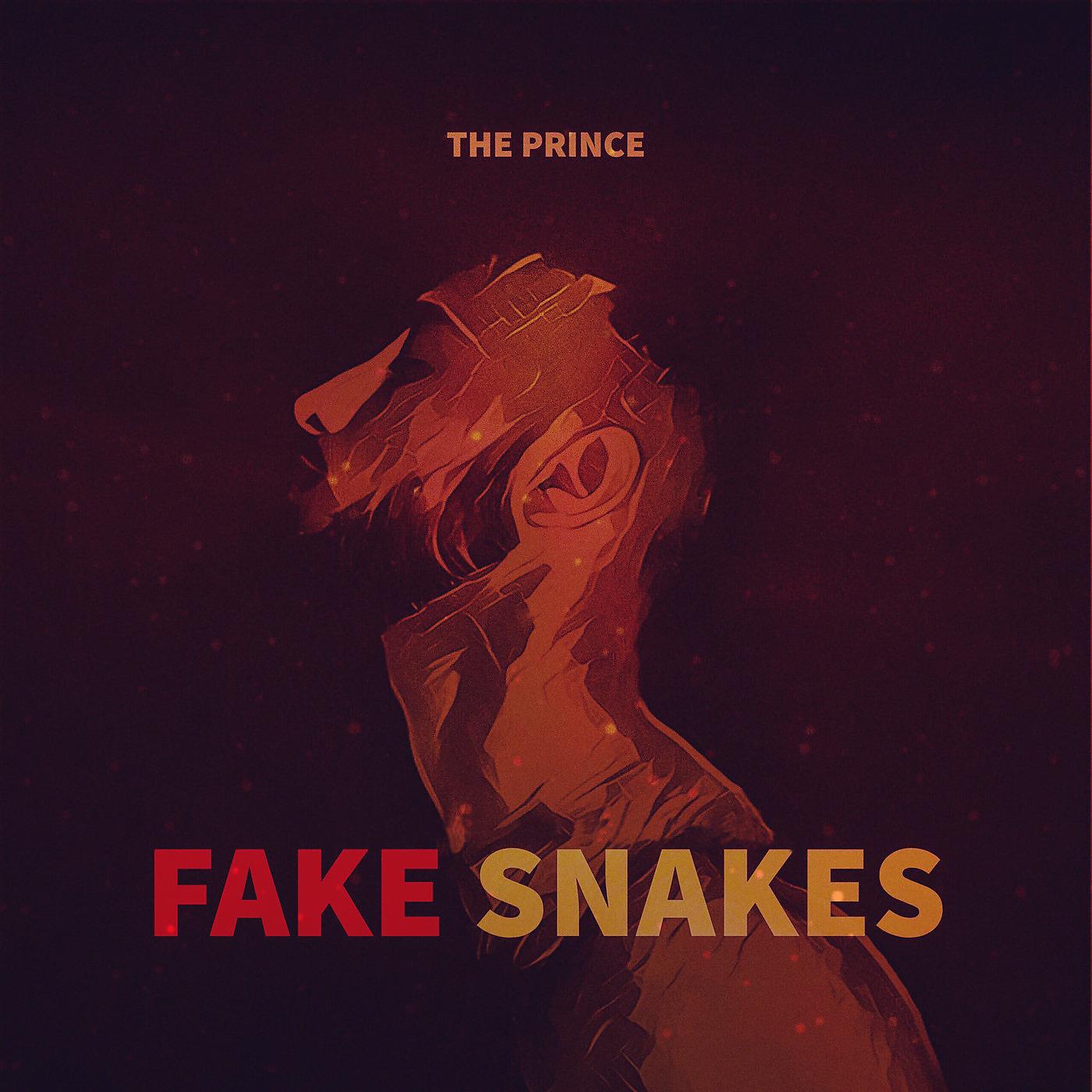 Постер альбома Fake Snakes