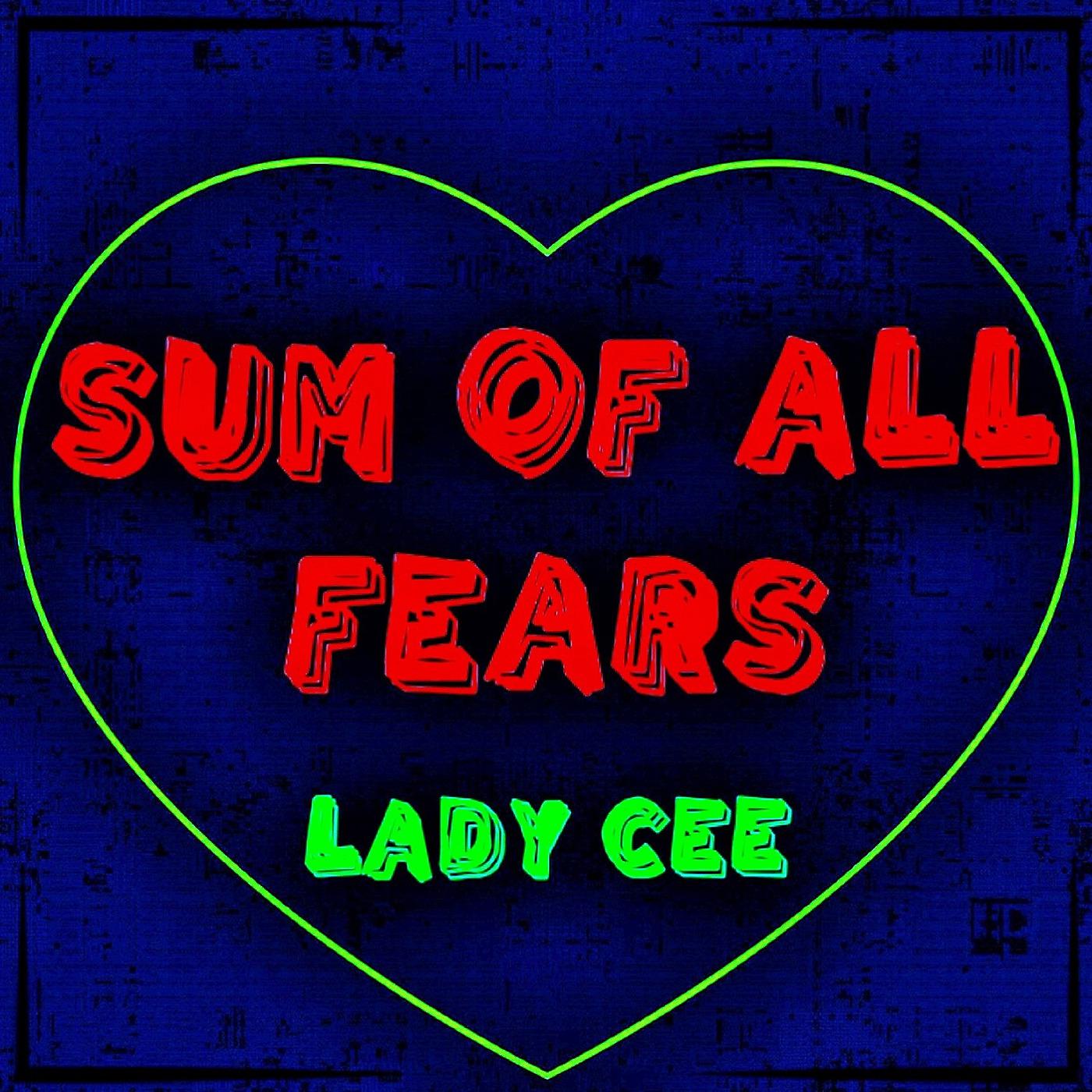 Постер альбома Sum of All Fears