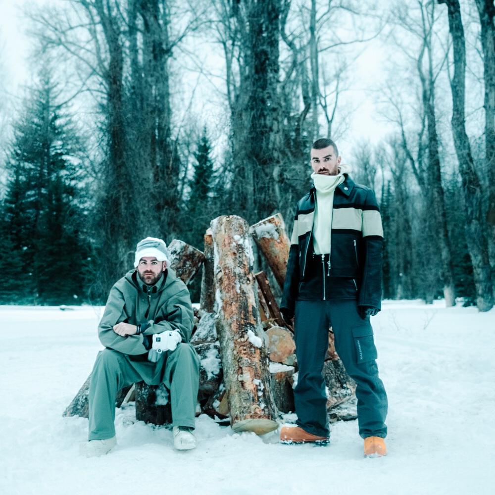 The Chainsmokers все песни в mp3