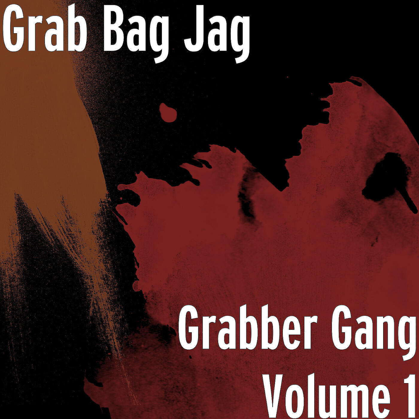 Grab Bag Jag - Gangway FreeStyle