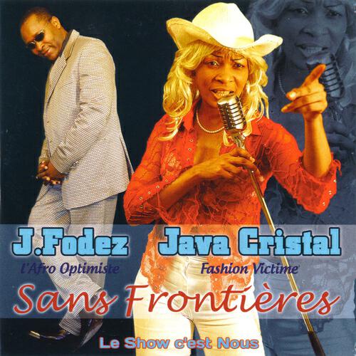 Java Cristal - Copines
