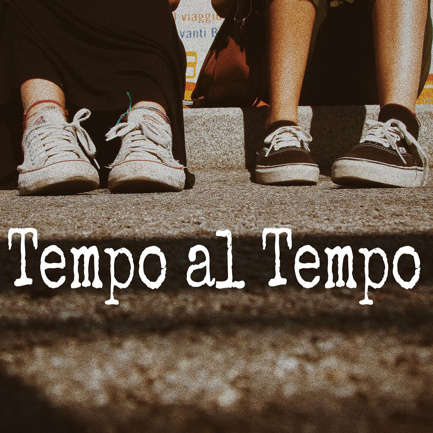 Постер альбома Tempo al Tempo