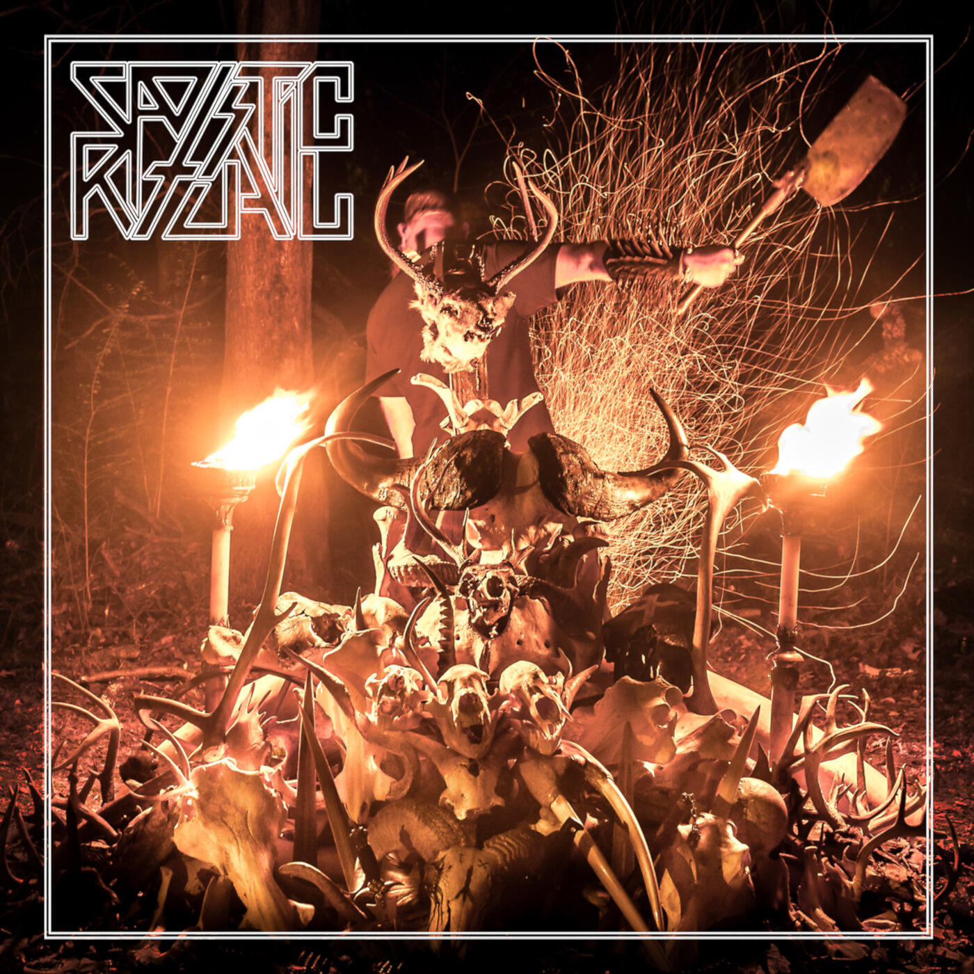 Sadistic Ritual - Executioner