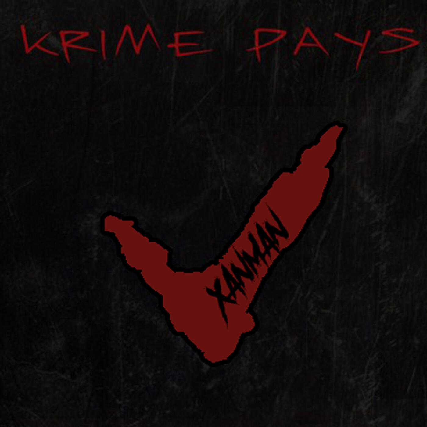 XanMan - Rap Niggas