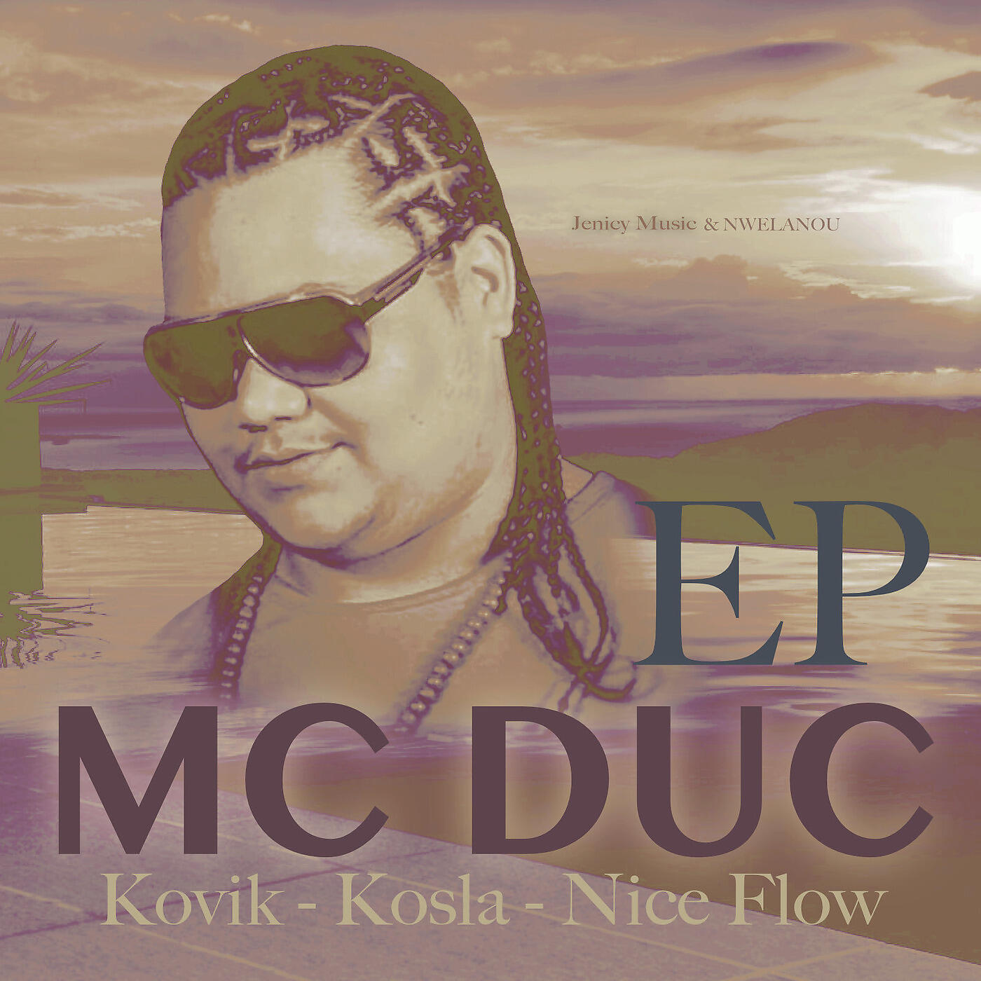 Mc Duc - Na retrouver