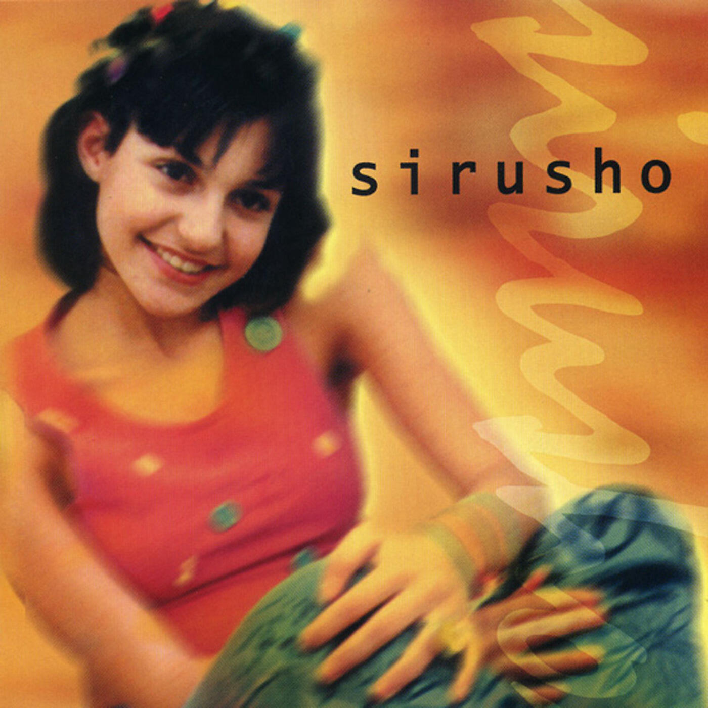 Sirusho - Togh Hnchi Ergy